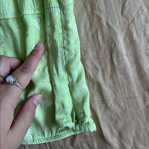 NWOT Free People Stay With You Citrine Combo Top Size XS - Picture 11 of 15